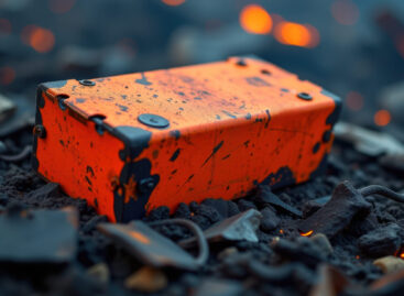 Sciagura Air India, il giallo delle scatole nere