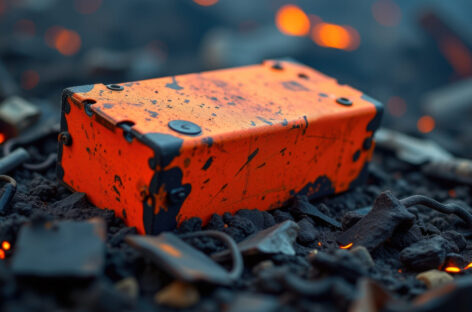 Sciagura Air India, il giallo delle scatole nere