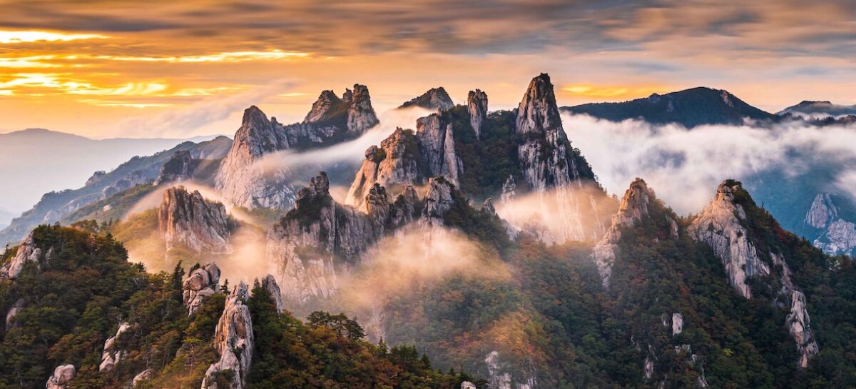 Corea del Sud chiama Italia: al Meliá di Milano il Travel Mart