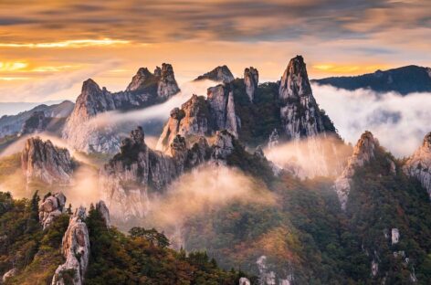 Corea del Sud chiama Italia: al Meliá di Milano il Travel Mart