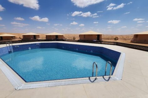 Oman tra mare e deserto: due new entry Originaltour