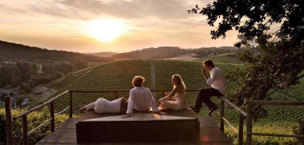 Std Piemonte da uff st