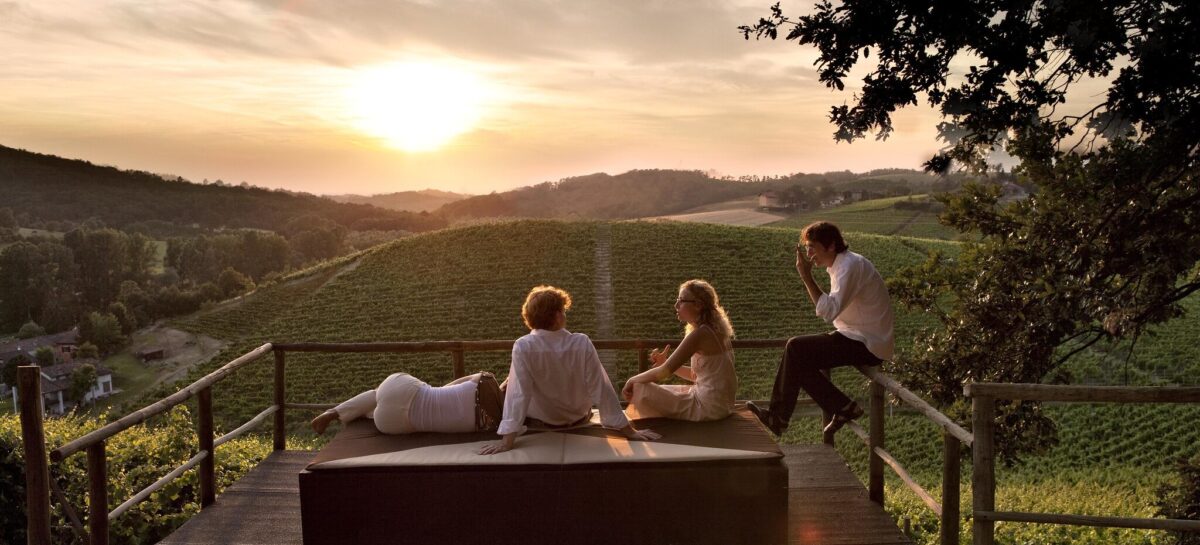 Piemonte, le terre di Fausto Coppi fanno sistema