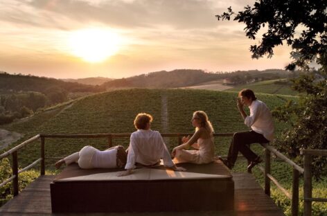 Piemonte, le terre di Fausto Coppi fanno sistema