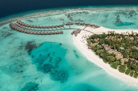 Più Maldive in agenzia: alleanza Alidays-Sun Siyam Resorts