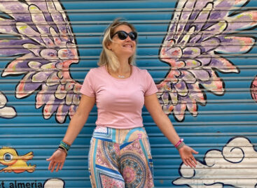 Tatiana Rigon e l’agenzia di viaggi Barbie-style