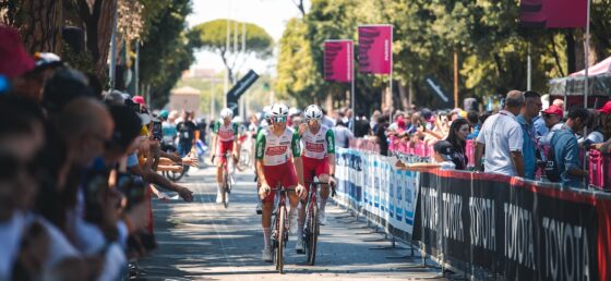 Malta in maglia rosa per il Giro d’Italia: sprint sul turismo sportivo