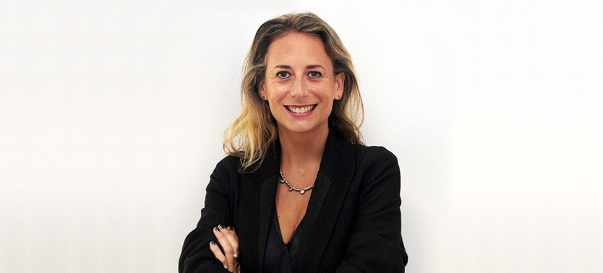 Tis Siviglia, il direttore del congresso è Brigitte Hidalgo