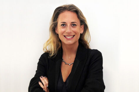 Tis Siviglia, il direttore del congresso è Brigitte Hidalgo