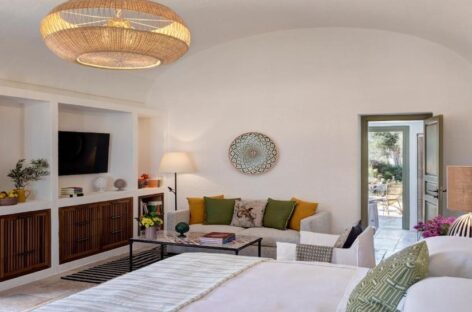 Puglia, Rocco Forte e le nuove suite della Masseria Torre Maizza