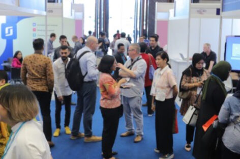 Il Travel Meet Asia porta il mondo in Indonesia