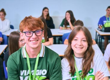 Trinity ViaggiStudio, il fatturato estivo supera i 18 milioni di euro