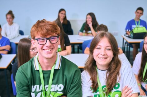 Borse di studio e premi con Trinity ViaggiStudio