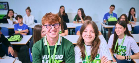 Borse di studio e premi con Trinity ViaggiStudio