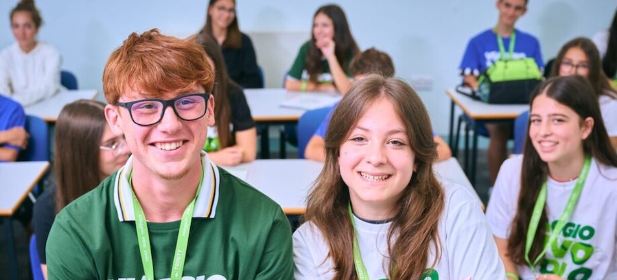 Se il viaggio studio è in Corea: le alternative Trinity