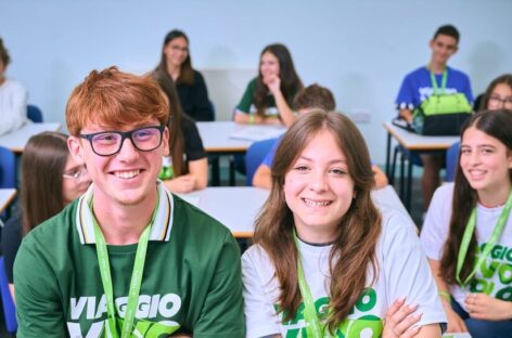 Se il viaggio studio è in Corea: le alternative Trinity