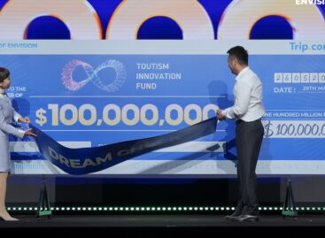 Trip.com vara un Fondo per il travel da 100 milioni