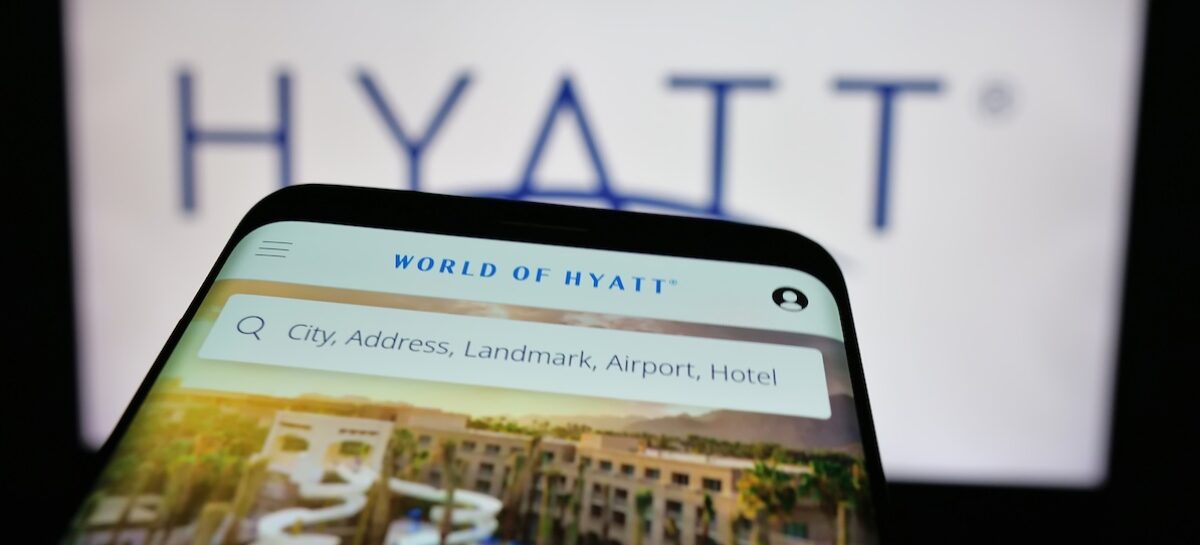 Hyatt vende quindici resort a Tortuga
