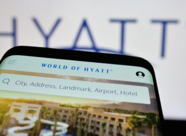 Hyatt vende quindici resort a Tortuga