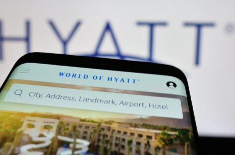 Hyatt vende quindici resort a Tortuga