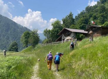 La ricetta della Valsugana per un turismo (davvero) sostenibile