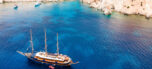 Grecia, le crociere “boutique” di Variety