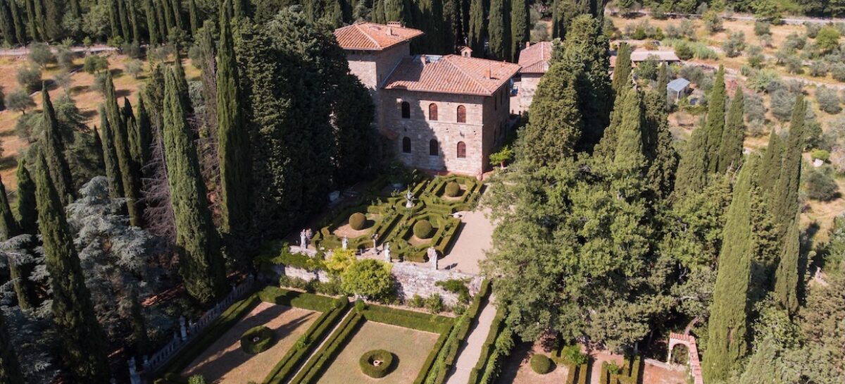 Viaggio “ideale” nella Toscana più autentica