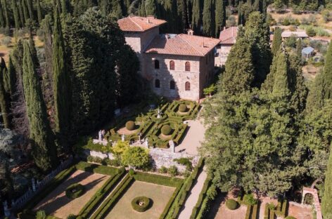 Viaggio “ideale” nella Toscana più autentica