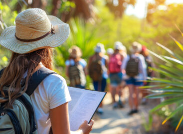 Il viaggio studio “famolo strano”: mete ed experience