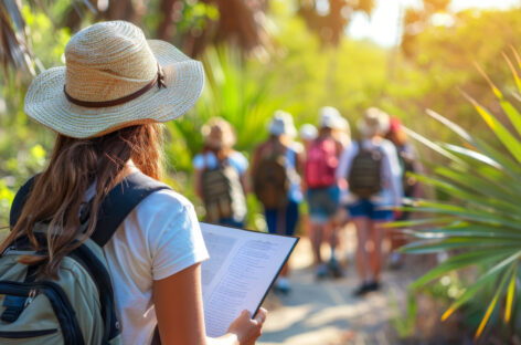 Il viaggio studio “famolo strano”: mete ed experience