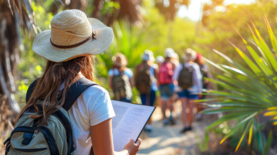 Il viaggio studio “famolo strano”: mete ed experience