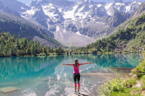 Montagne bresciane: estate green, attiva e di benessere