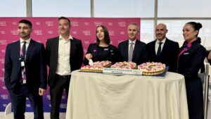 Wizz 100 da ufficio stampa