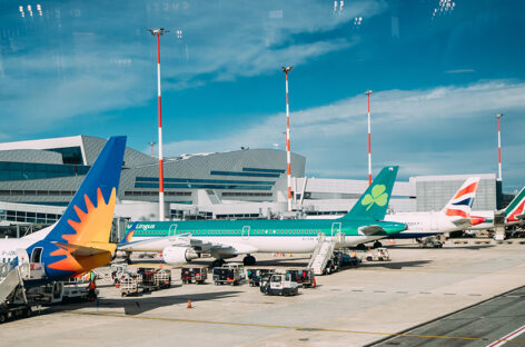 Roma Fiumicino colleziona premi e amplia il network