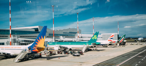 Roma Fiumicino colleziona premi e amplia il network