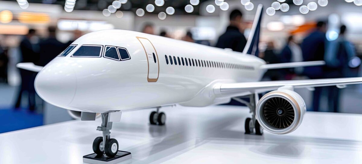 Paris Air Show sottotono<br> tra incidenti e guerra