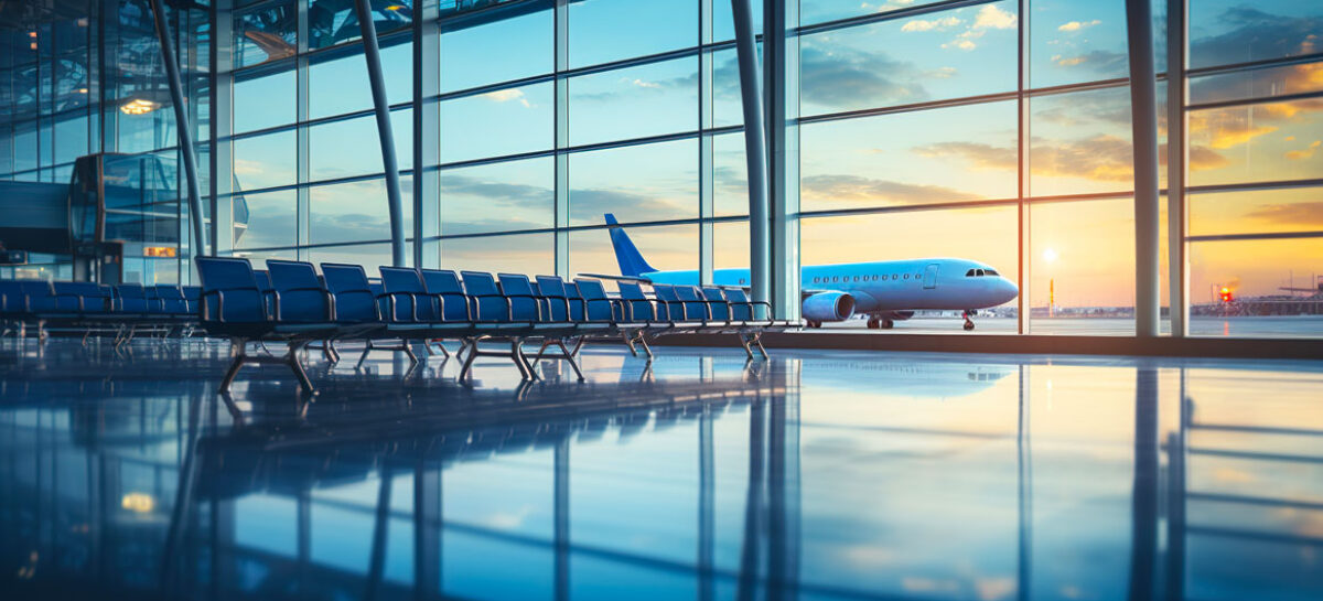 Aeroporti Usa a caccia di fondi: 10 miliardi in bond