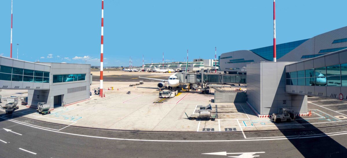 Fiumicino, ora Airport Handling stabilizza 100 lavoratori