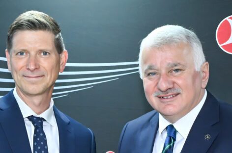 Turkish Airlines amplia l’accordo di codeshare con airBaltic
