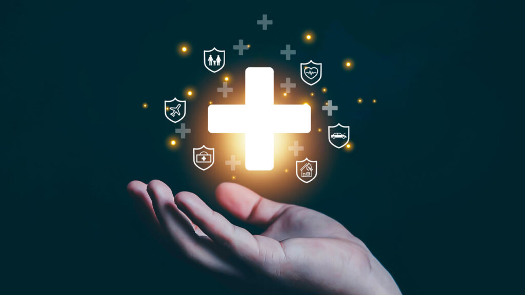 assicurazione insurance adobe