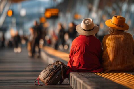 Sciopero dei trasporti: è un black friday rovente