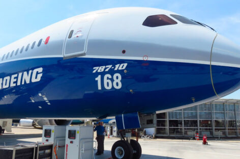 Disastri aerei: Boeing paga 1,1 miliardi ed evita il processo