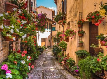 L’Italia dell’undertourism nella campagna “99% of Italy”