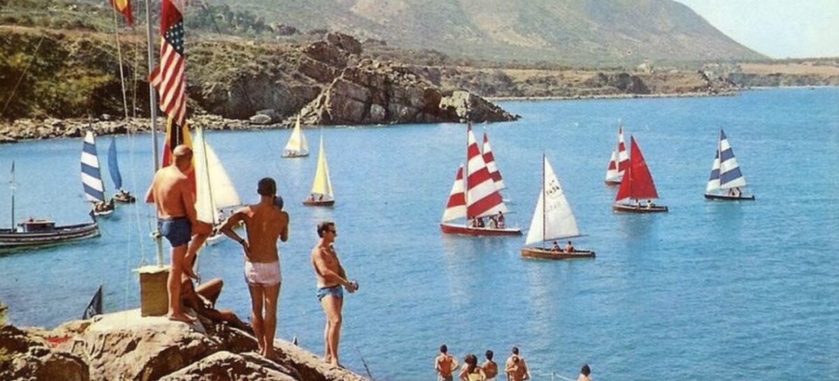 Club Med compie 75 anni. Et voilà la storia dell’all inclusive