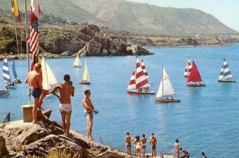 Club Med compie 75 anni. Et voilà la storia dell’all inclusive