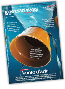 AdV 10 Voli d'Estate - Estate Italiana - Viaggiare Giovani