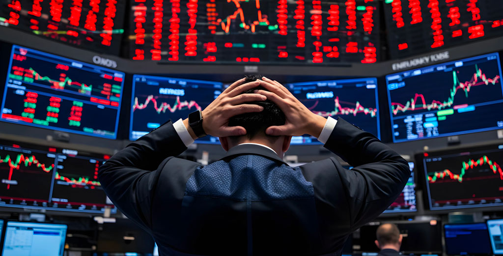 crisi-economica recessione crac borse adobe