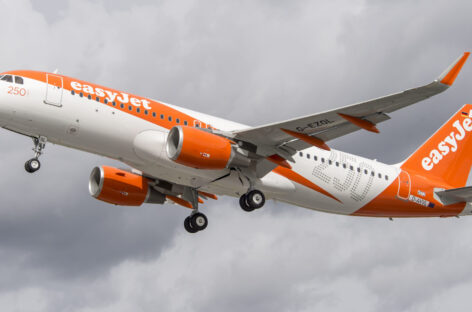 easyJet potenzia la winter con altri 6 voli dall’Italia