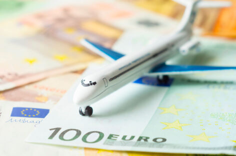 Iata contro l’Ue su bagagli e ritardi: “L’anti Robin Hood”