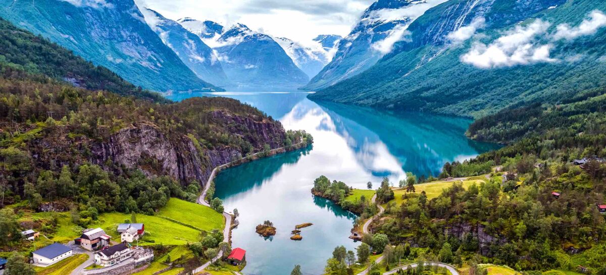 La Norvegia introdurrà la tassa di soggiorno (ma non ovunque)